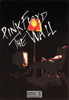 Pink Floyd The Wall Postcard by Classico San Francisco #460-325