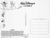 Bambi Walt Disney Classics Postcard by Classico San Francisco #511-017
