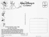 Snow White Walt Disney Classics Postcard by Classico San Francisco #511-018