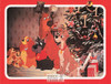 Lady & the Tramp Walt Disney Classics Postcard, Classico San Francisco #511-020