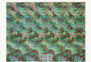 Rabbit - Magic Eye 3D Optical Illusion Postcard, Classico San Francisco #512-014