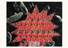 Star Wars-Magic Eye 3D Optical Illusion Postcard, Classico San Francisco #512-134