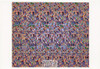 Baseball - Magic Eye 3D Optical Illusion Postcard, Classico San Francisco #512-143
