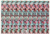 Hearts - Magic Eye 3D Optical Illusion Postcard, Classico San Francisco #512-209