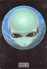 Earth Alien by Richard Biffle Art Postcard, Classico San Francisco #540-075