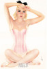 Alberto Vargas "Vargas Girl" Art Postcard, Classico San Francisco #545-005