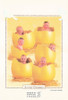 Anne Geddes Photography Postcard by Classico San Francisco #605-033