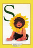 Anne Geddes Photography Postcard by Classico San Francisco #605-072