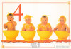 Anne Geddes Photography Postcard by Classico San Francisco #605-083