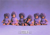Anne Geddes Photography Postcard by Classico San Francisco #605-113