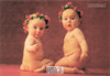 Anne Geddes Photography Postcard by Classico San Francisco #605-148