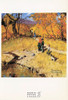 CHILDHOOD TREASURES-SWEET MEMORIES, Norman Rockwell Postcard, #611-142