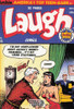 October 1950 Archie / Laugh Comic Book Cover Postcard, Classico SF #631-014