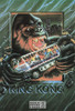 King Kong Universal Studios Tour Postcard, Classico San Francisco #642-003