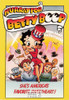 Hurray for Better Boop, Betty Boop Cartoon Postcard, Classico SF #661-102