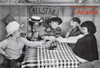 The Little Rascals / Our Gang Atlanta Promotional Postcard, Classico SF #712-031