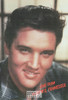 Elvis Presley Memphis TN Promotional Postcard, Classico San Francisco #715-005