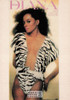 Diana Ross WHY DO FOOLS FALL IN LOVE Album French Postcard, Nugeron #AC301
