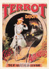 Vintage French Bicycle Advertisement Postcard, Editions Nugeron #B1