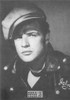 Marlon Brando Black/White French Movie Postcard, Sofraneme #CPS38