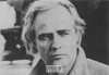 Marlon Brando Black/White French Movie Postcard, Sofraneme #CPS146