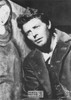 Gerard Philipe Black/White French Movie Postcard, Sofraneme #CPS210