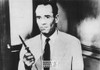 Henry Fonda in 12 Angry Man French Movie Postcard, Editions Nugeron #E115