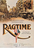 Ragtime French Movie Poster Postcard, Editions Nugeron #E120