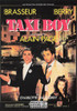 Taxi Boy French Movie Poster Postcard, Editions Nugeron #E304