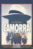 Camorra French Movie Poster Postcard, Editions Nugeron #E336
