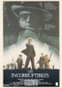 The Untouchables French Movie Poster Postcard, Editions Nugeron #E444