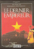 The Last Emperor French Movie Poster Postcard, Editions Nugeron #E449