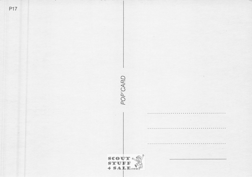 Bob Marley French Postcard, Editions Nugeron #P17