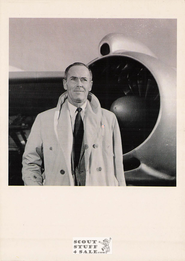 Henry Fonda French Postcard, Editions Nugeron #STAR129