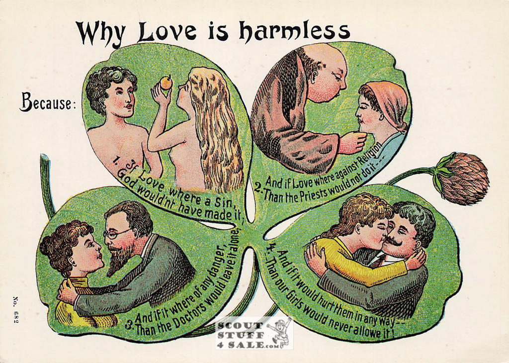 Vintage Reproduction of a 1900's Postcard, Good Old Days Postcard Sweden, #GO126