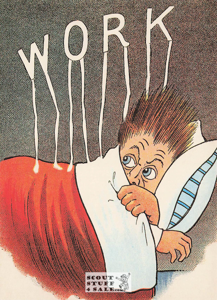 Vintage Reproduction of a 1900 Postcard, Good Old Days Postcard Co. Sweden, #GO339