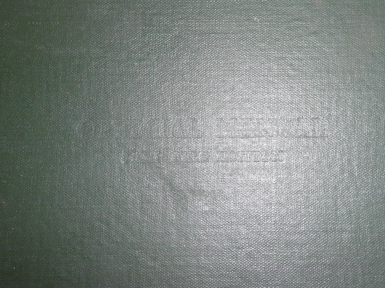 1910 Boy Scout Handbook, Original Edition, RARE CAMP FIRE EDITION, hardbound, The rarest Printing of the early Boy Scout Handbooks, Very Good litely used Condition