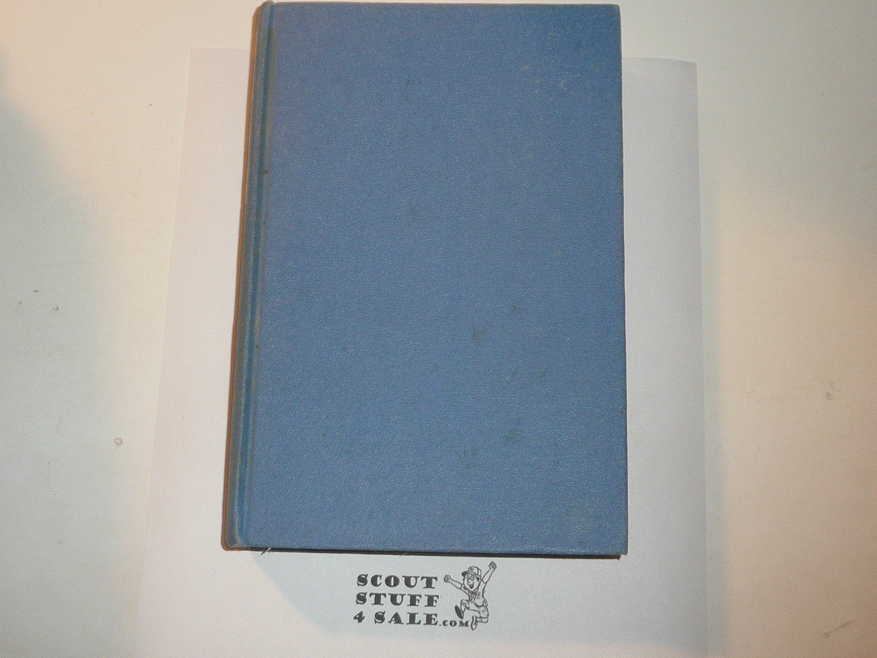 Buccaneers and Pirates of our Coasts, By Frank R. Stockton, Every Boy's Library Edition, Type Three Binding