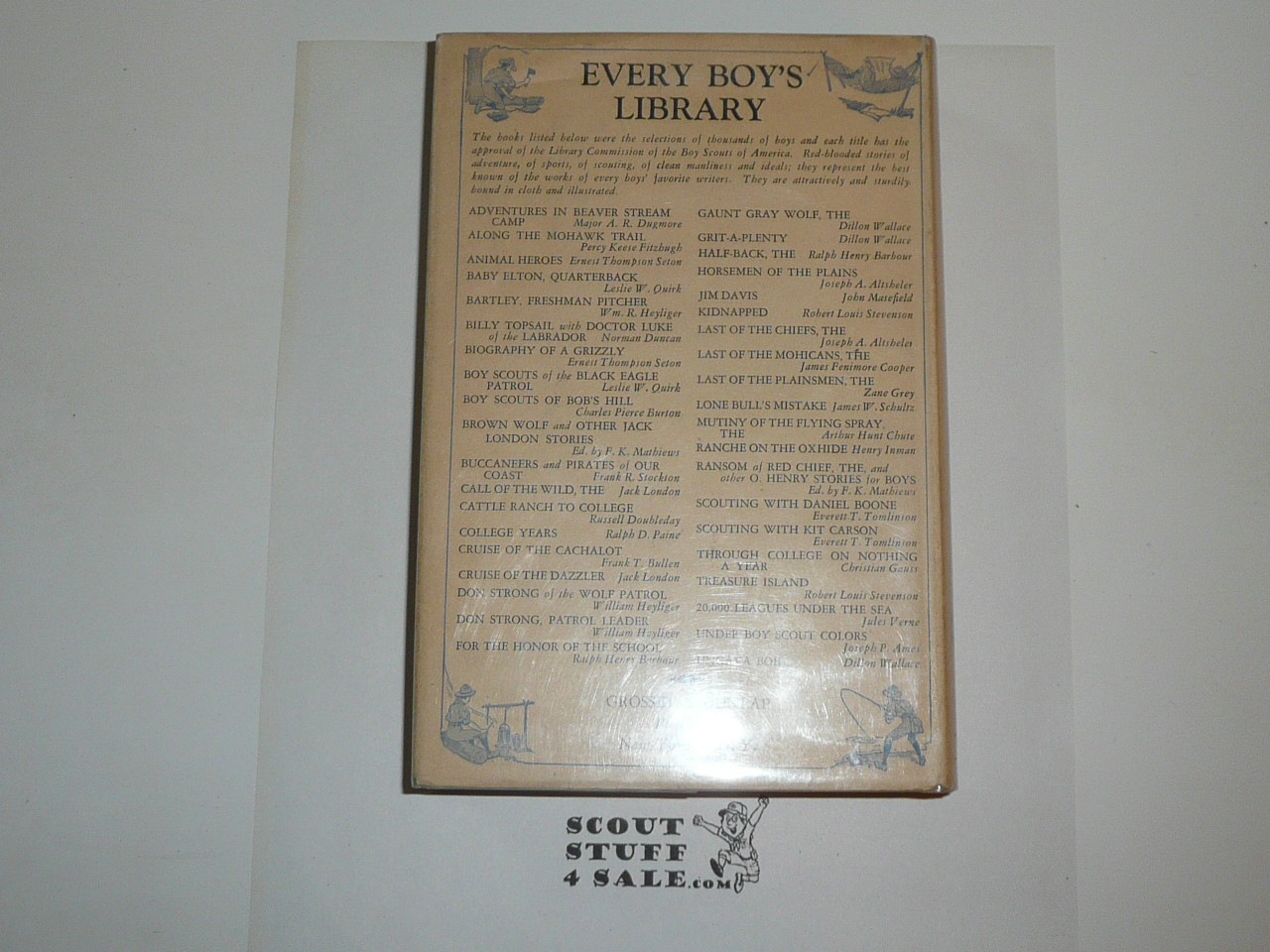 The Mutiny of the Flying Spray, By Arthur Hunt Chute, Every Boy's Library Edition, Type Two Binding with dust jacket