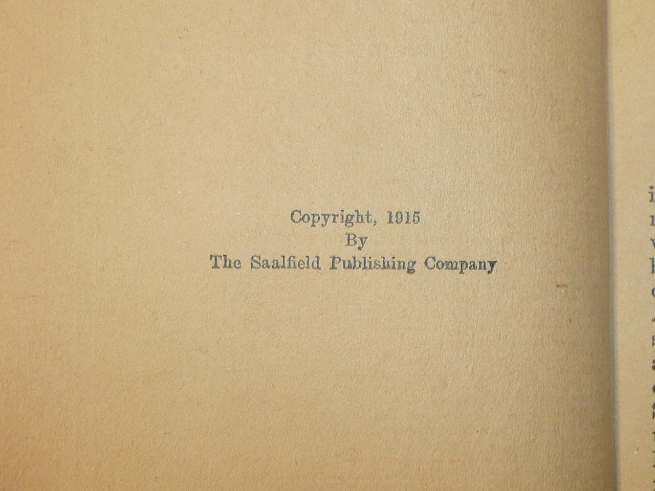 The Boy Scouts Before Belgrade or Dick Warner's Mission, by Major Robert Maitland, 1915, Boy Scout Series Volume 18, Boy Scout Story Book, With Dust Jacket