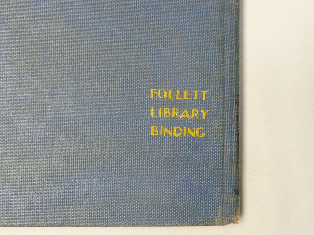 1955 Bear Cub Scout Handbook, 1-55 Printing, RARE Library Hardbound