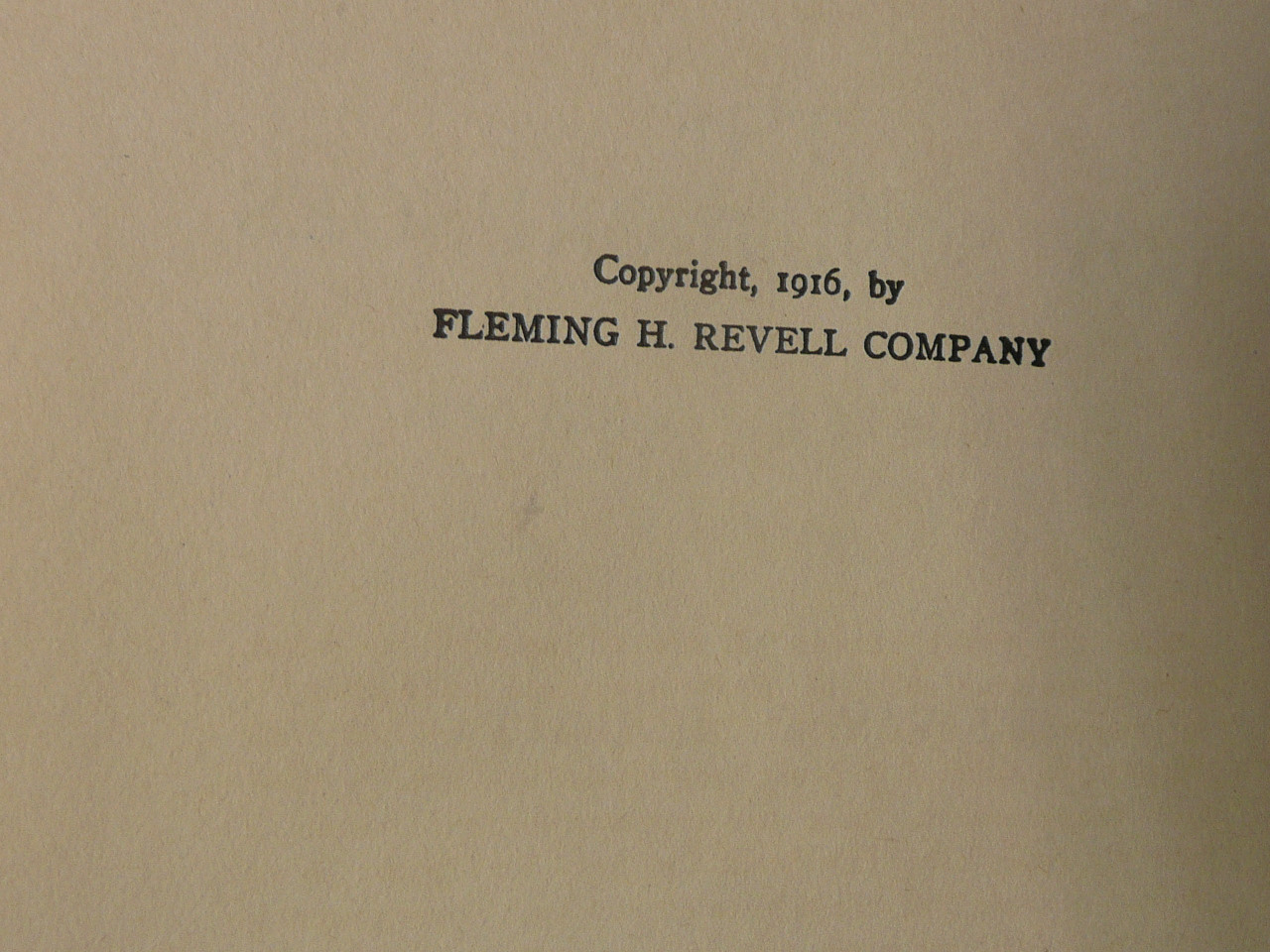 The Boy Scout Crusoes, By Edwin C. Burritt, 1916, Boy Scout Story Book