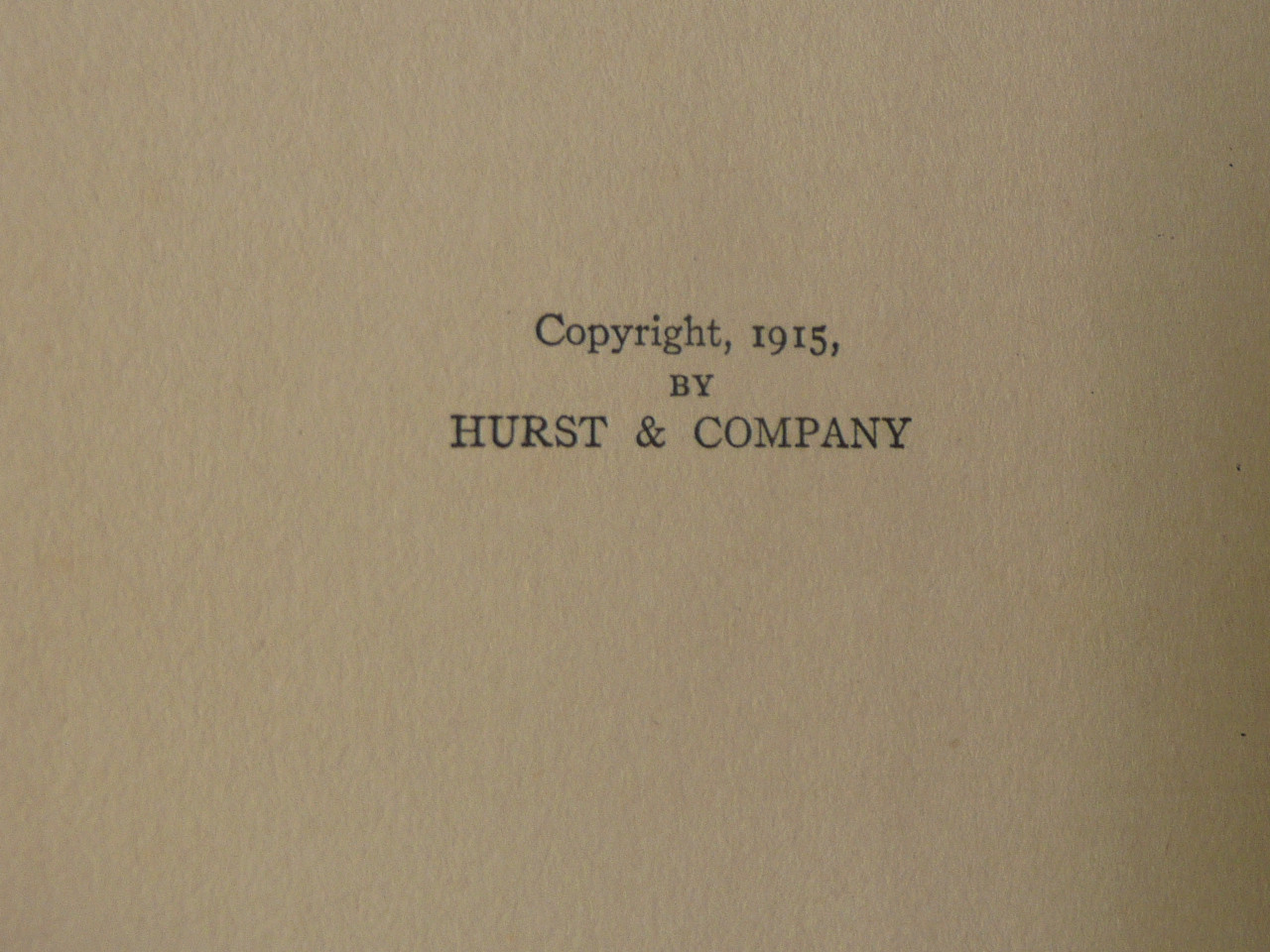 The Boy Scouts of the Field Hospital, by Robert Shaler, 1915 First Edition, Hardbound with Dust Jacket, Boy Scout Story Book
