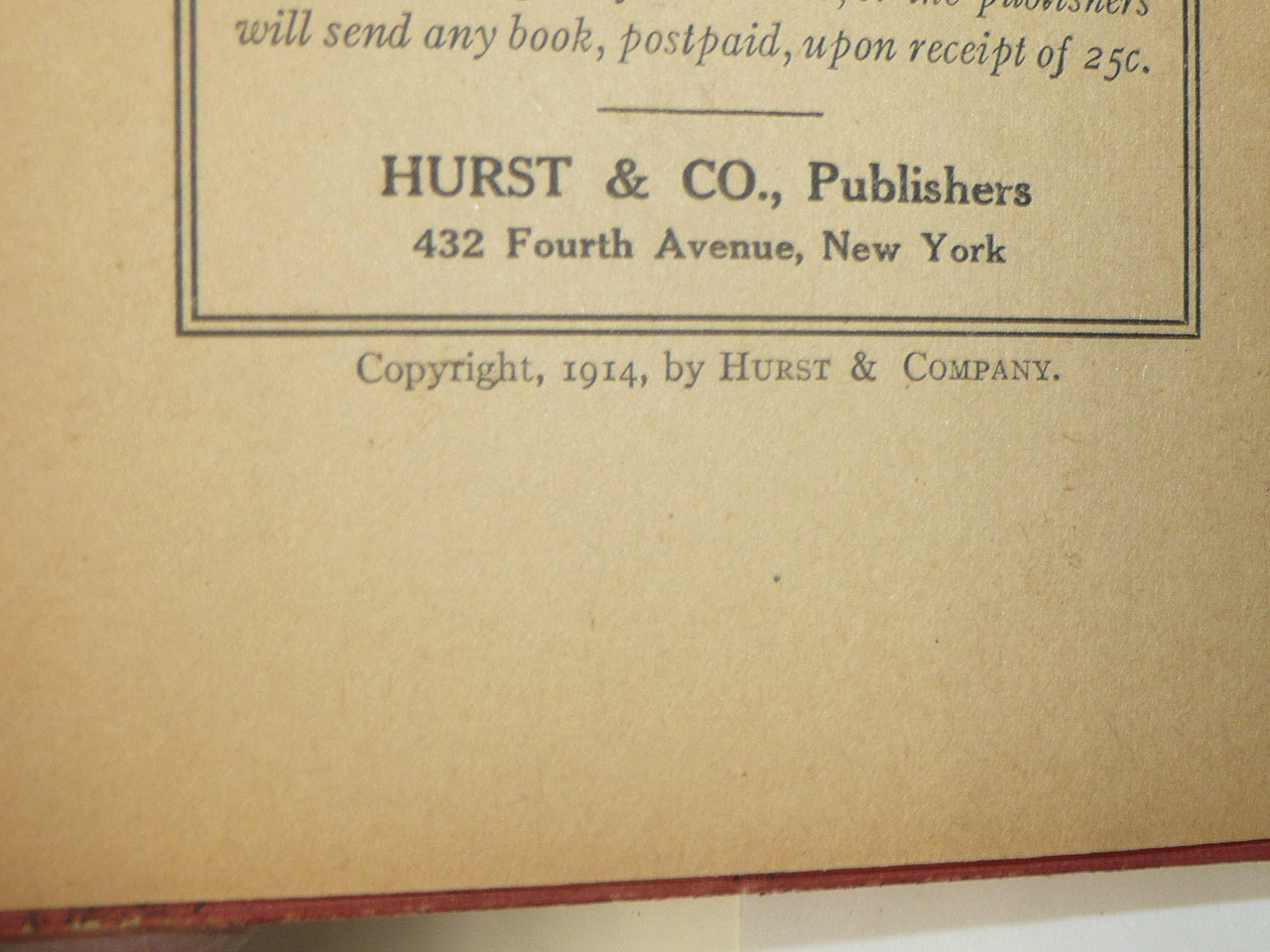 The Boy Scouts of the Flying Sqadron, by Robert Shaler, 1914 First Edition, Hardbound, Boy Scout Story Book