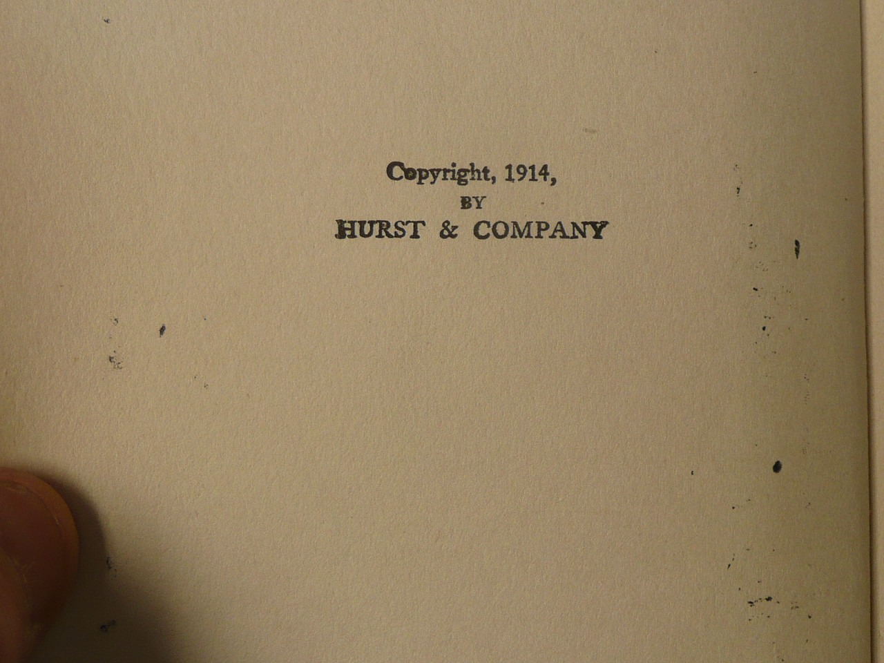 The Boy Scouts for City Improvement, by Robert Shaler, 1914 First Edition, Hardbound, Boy Scout Story Book