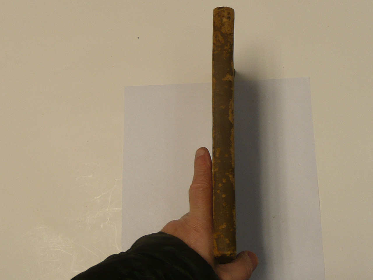 World Brotherhood or 1929 World Scout Jamboree, By Warren Sawyer Saunders, 1929 First Printing, Hardbound, RARE