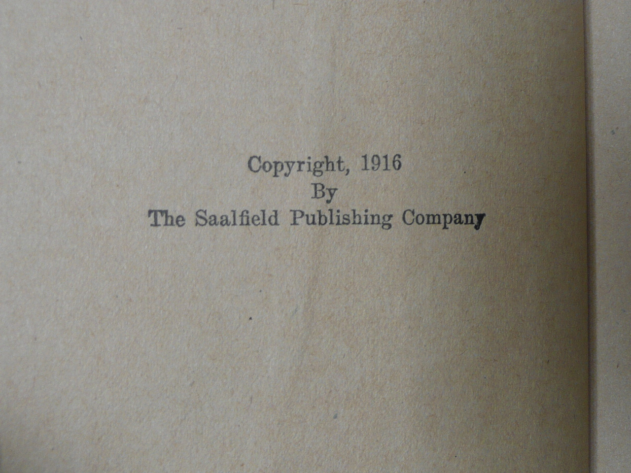 The Boy Scouts In Russia, by Captain John Blaine, 1916 First Edition, Hardbound with Dust Jacket, Boy Scout Story Book