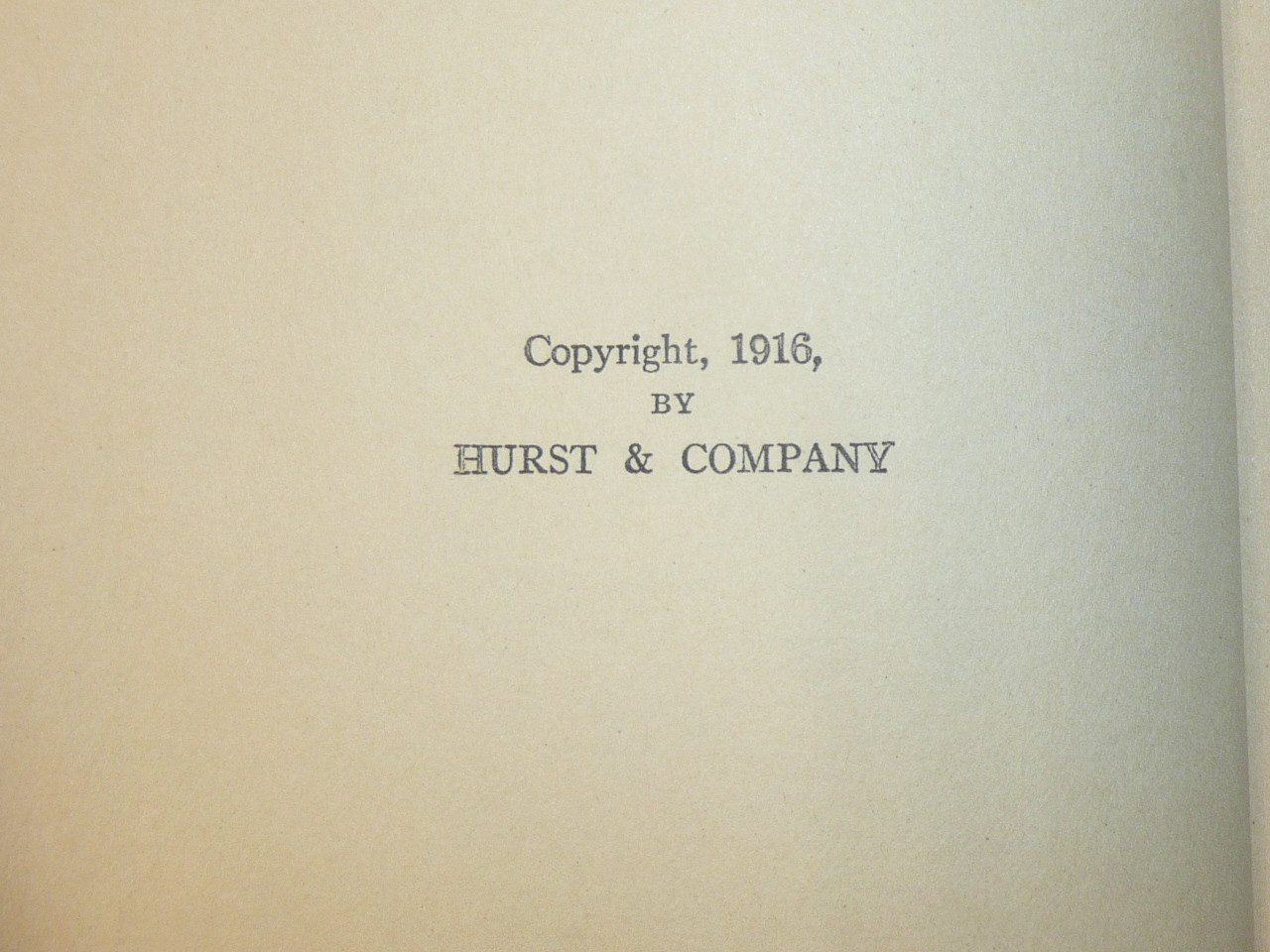 The Boy Scouts Under Sealed Orders, by Lieutenant Howard Payson, 1916 First Edition, Boy Scout Story Book