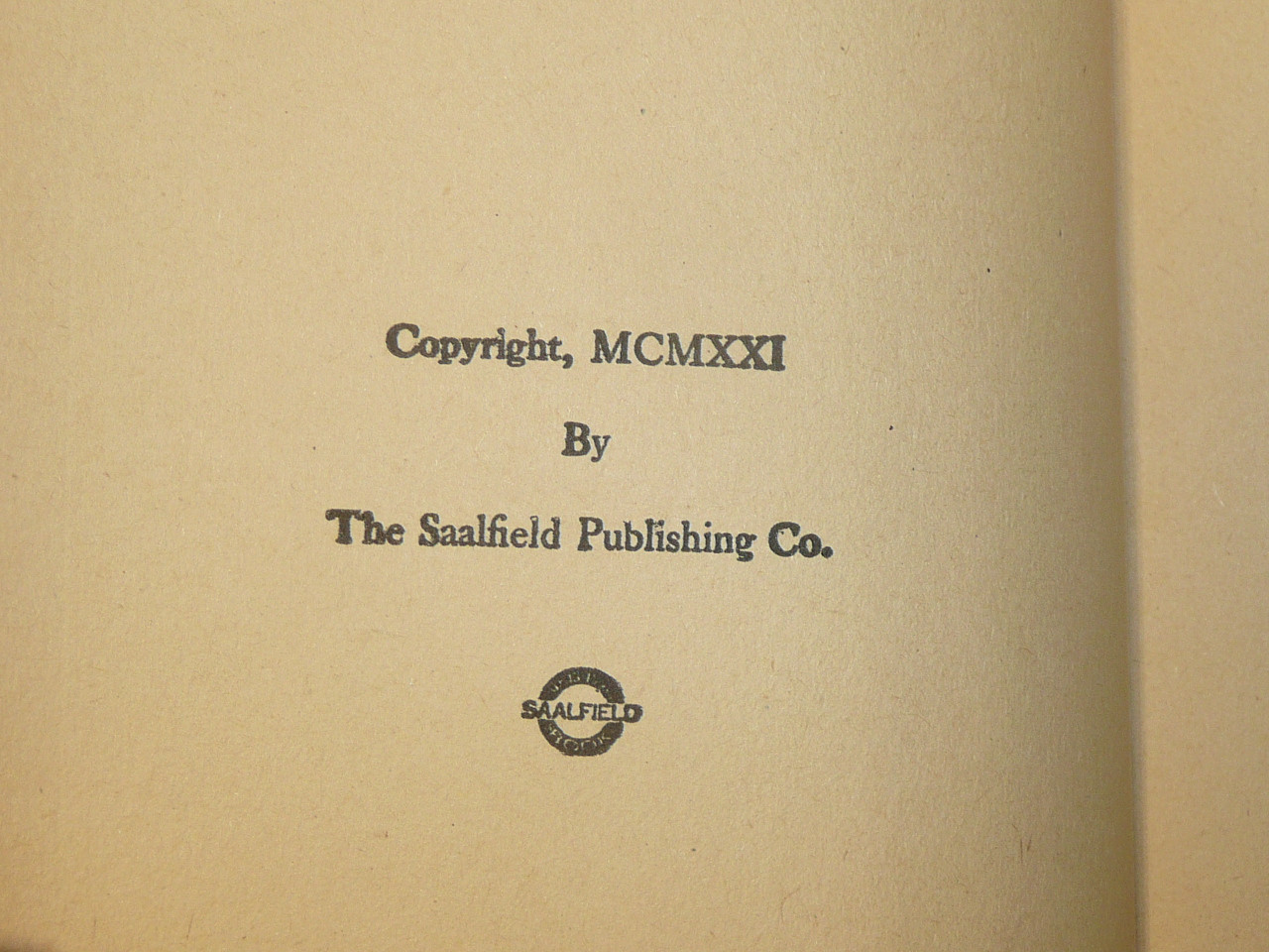 The Boy Scouts in Camp, by George Durston, 1921 First Edition, Hardbound with Dust Jacket, Boy Scout Story Book