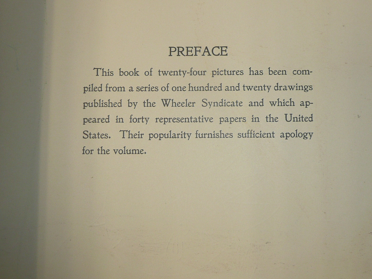 The Great Dot Mystery, by Clifford L. Sherman, 1916, Hardbound, Boy Scout Connect the Dot Activity Book, VERY RARE